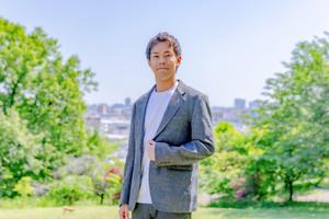 栗田 博朗