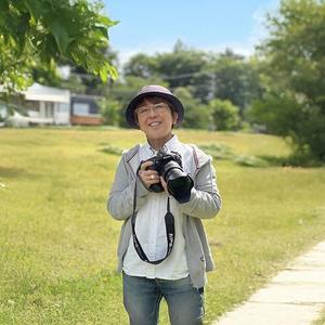 吉原朱美