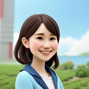 木内 美沙