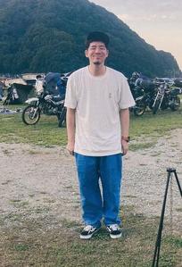山田 翔馬