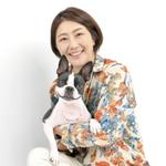 潮平 寿賀子