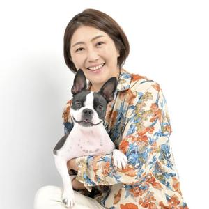 潮平 寿賀子