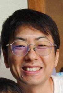 栗田健二