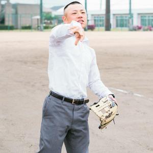 前川諒太