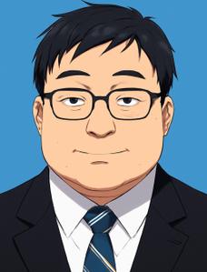 ラマ兄ちゃん