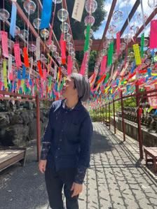 香月宗一朗