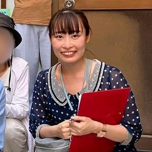 斉藤菜穂
