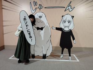 森なつみ