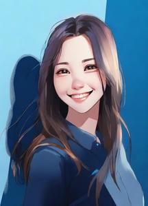 朋子
