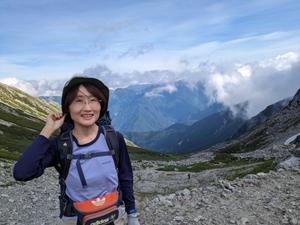 コピー、登山レポ、代筆、朗読、不登校支援