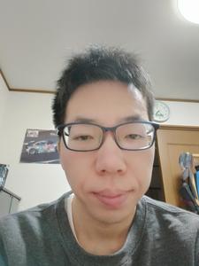 垣尾悠太