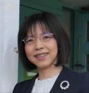 近藤陵子