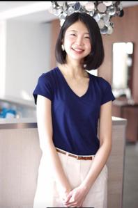 山本 奈緒
