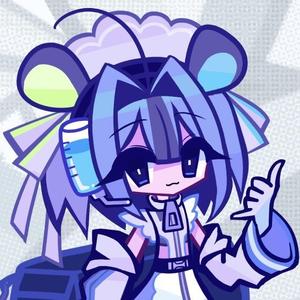 ぁんずくん_イラストレーター