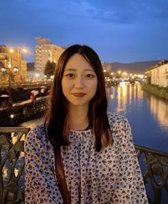 小池舞夏