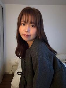長澤 舞依