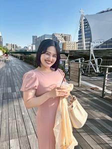 森彩夏