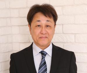 横山勝