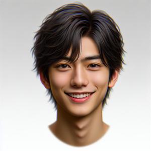 森優太