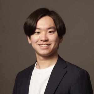 河合 康希