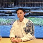 河野 太輔