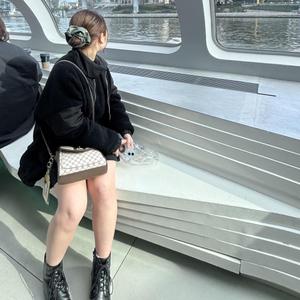 大原彩夏