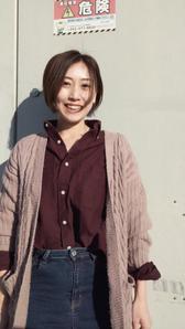 植松萌
