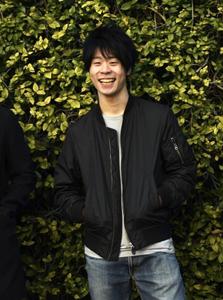 山口 淳也