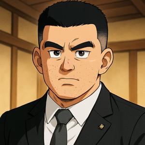ヒグチ