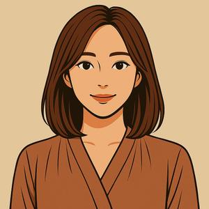 アヤ｜生成AI × クリエイティブ