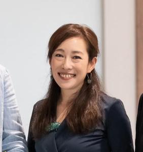 新木美代