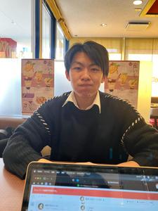 片山晃輔