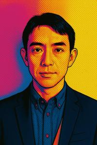 清水 一宏