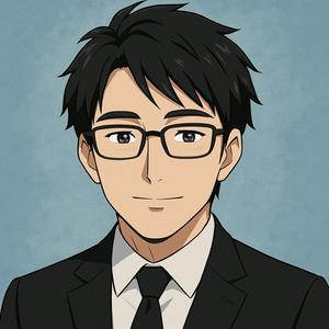 小林慎一郎（こばやし しんいちろう）