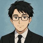 小林慎一郎（こばやし しんいちろう）