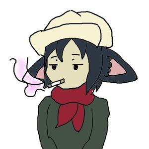 まれびとくん