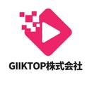 GIIKTOP株式会社