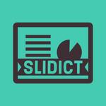 slidict合同会社