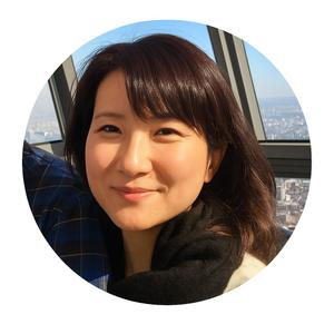 杉浦 三代子