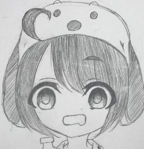 安達 樹厘