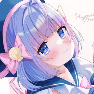 ひよりめろ