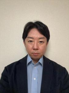 谷宏晃