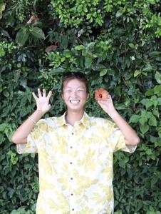 清水優楽