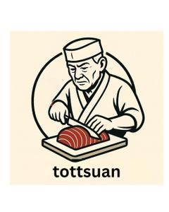 tottsuan