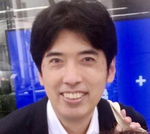 櫻井 俊郎