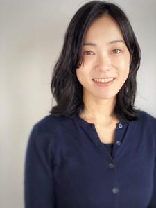 ヴァンステーンベルゲ惠美子