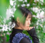 小芥子まろ