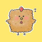 かくチキ