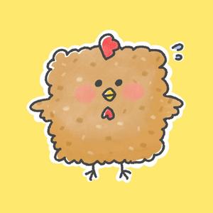 かくチキ