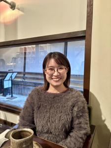岡山 詩織
